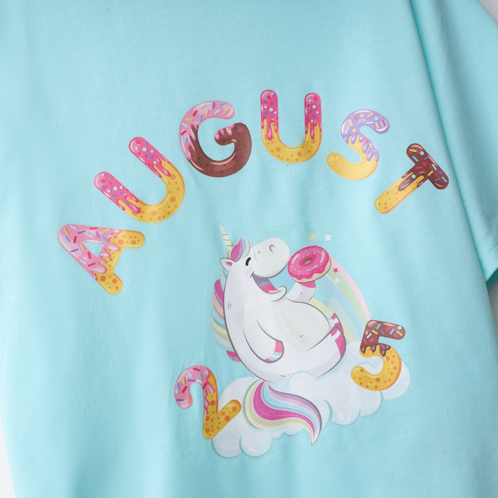 20kg-40kg UNICORN - Giấu quần form rộng cotton xịn, thoáng mát cho bé gái và bé trai  CHÍNH HÃNG