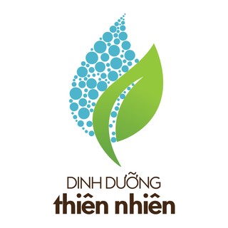 Dinh Dưỡng Thiên Nhiên_ORGANIC