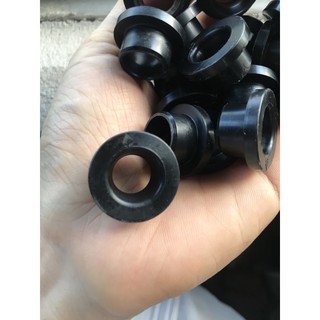 50c Ron cao su ống phi 16mm
