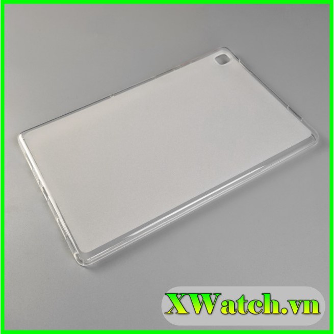 Ốp dẻo silicon Samsung Galaxy TAB A7 A7 Lite 10.4 2020 T500 T505 T507 Tab A7Lite T220 T22