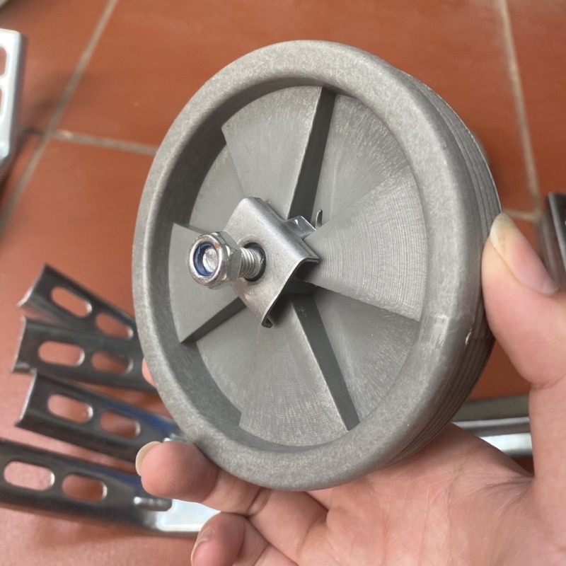 Bánh xe phụ xe đạp trẻ em 20 18 16 14 12 inch,bánh xe đạp phụ cho bé