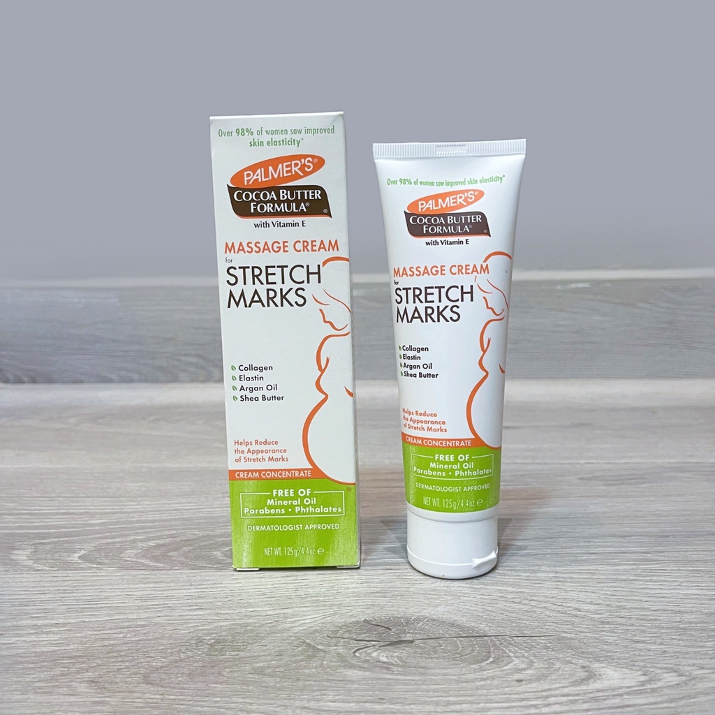 Kem chống rạn da Palmer’s