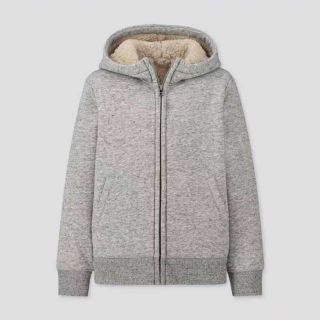 ÁO NỈ UNIQLO NHẬT