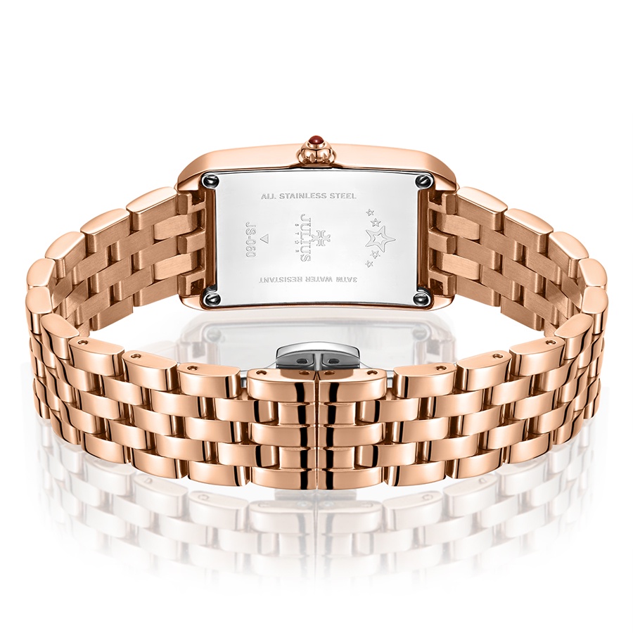Julius Official | Đồng hồ nữ Julius Star JS-060 Sapphire