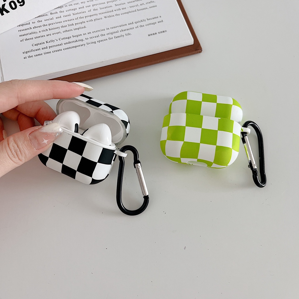 Vỏ Bảo Vệ Hộp Sạc Tai Nghe Lenovo Thinkpadplus LP40 Tws Bằng TPU Mềm Chống Sốc Hình Hoạt Hình KAWS SpongeBob