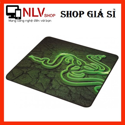 Bàn di chuột chuyên game X2/X1 (24.5cm x 32cm)