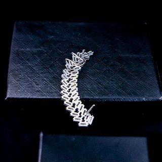 Bông tai kẹp vành ear cuff