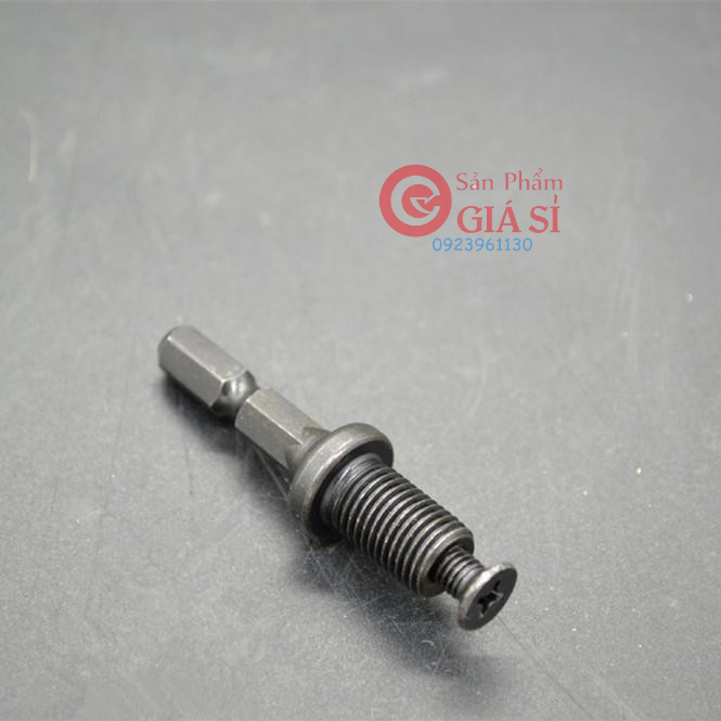 đầu chuyển đổi máy khoan ❤️freeship❤️