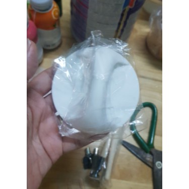 Tay nắm dán cửa, tủ tiện dụng KABA