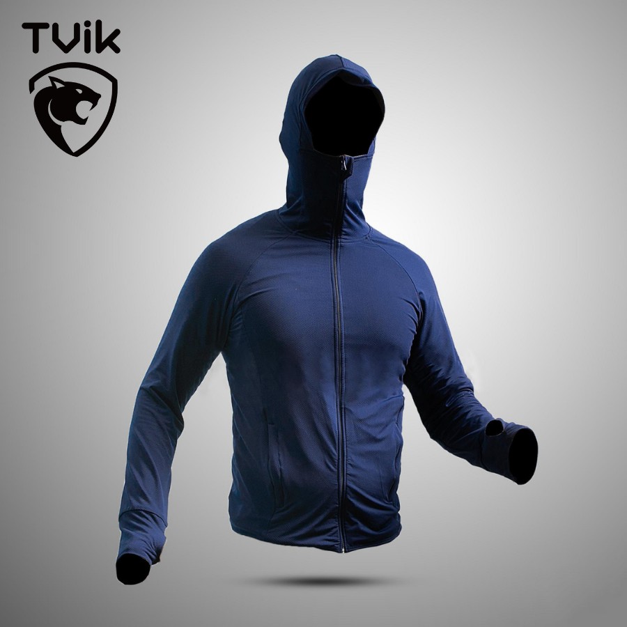 Áo khoác chống nắng Tvik hai lớp cao cấp hãng 3M Osaka, AN3M | BigBuy360 - bigbuy360.vn