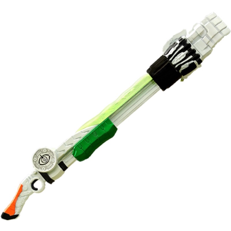 Đồ chơi siêu nhân Ghost Necrom Dx GanGun Catcher