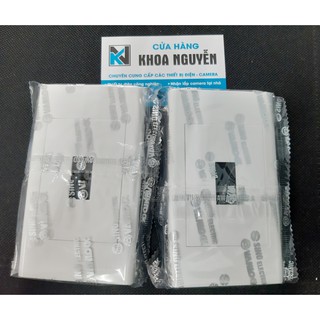 Mặt 1 CB cóc Sino