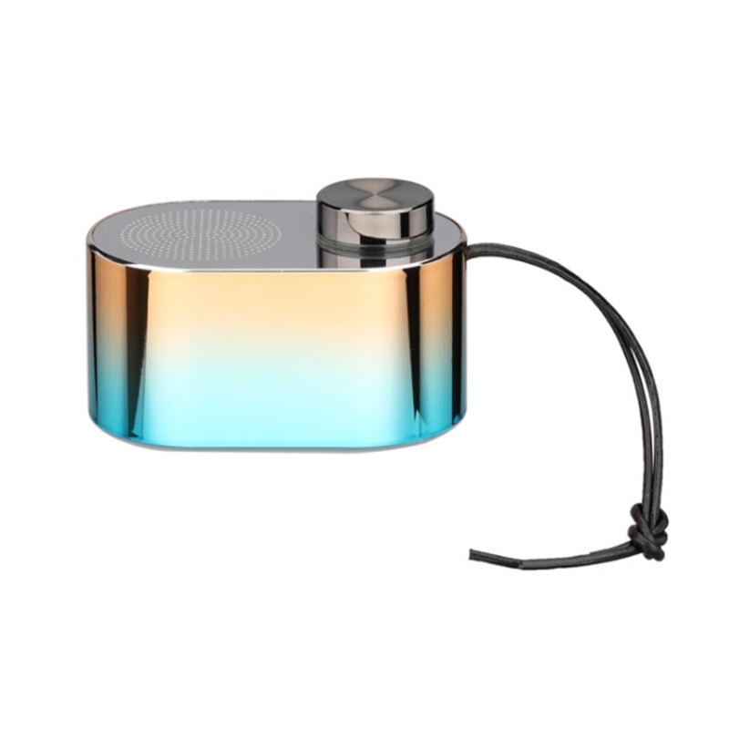 Loa Bluetooth Không Dây zzz Có Thể Sạc Lại Hỗ Trợ Nghe Nhạc MP3 Mav WMA Flc APE