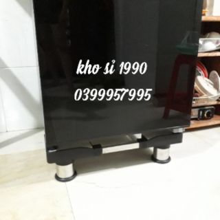 Chân đỡ máy giặt tủ lạnh