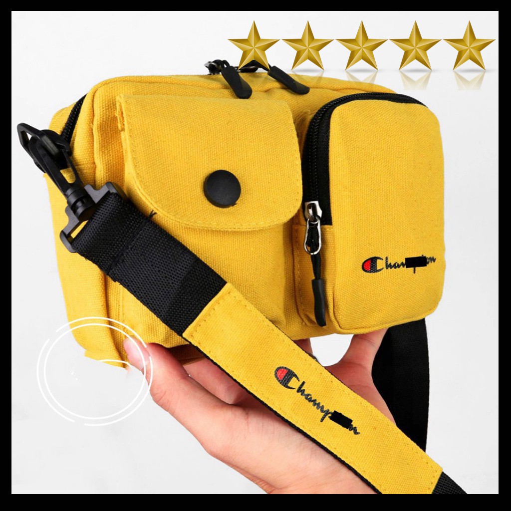 Túi Đeo Chéo Thời Trang Champion Thời Trang