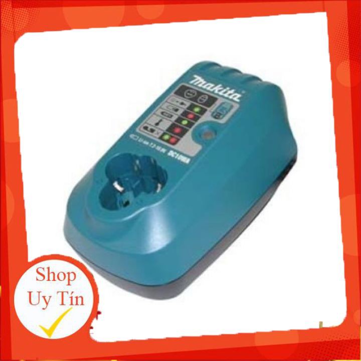 [sale sập sàn] Đế sạc pin Makita DC10WA