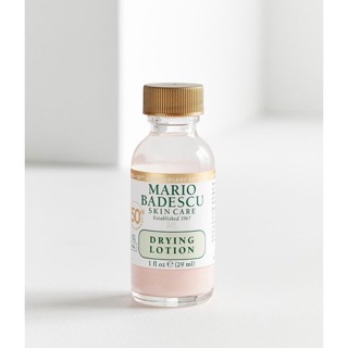 Chấm mụn Mario Badescu drying lotion