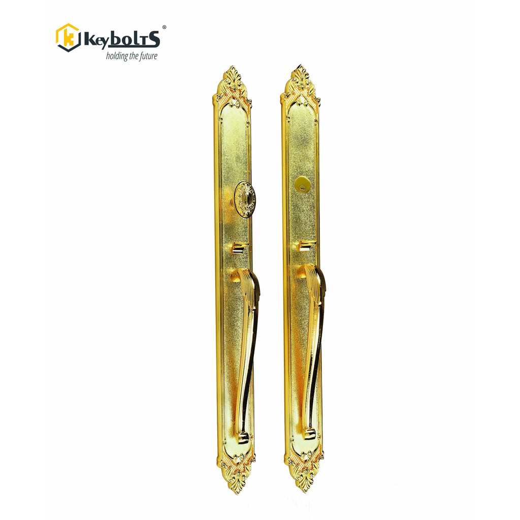 Khóa cửa Đại Sảnh cao cấp Keybolts KB-1402