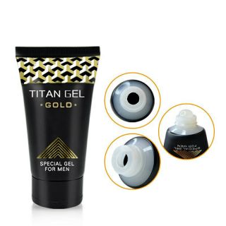 KEM TITAN GOLD CHUẨN NGA