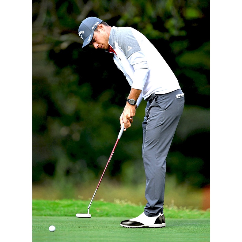 New 2022 - Giày Đánh Golf Thể Thao Chống Sốc Không Thấm Nước Chống Trượt Dành Cho Nam