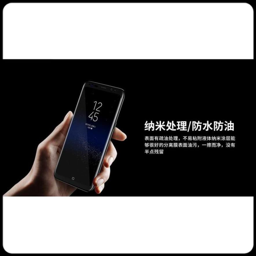 Kính cường lực Remax GL-08 SAMSUNG S8/S8plus/S9/S9plus