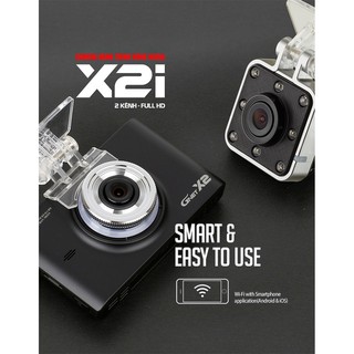 Camera hành trình GNET G-BLACK