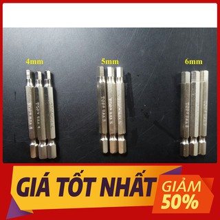 [HÀNG CHÍNH HÃNG] [ ẢNH THẬT]   LỤC GIÁC CHÂN VÍT   [CHO KHÁCH XEM HÀNG]