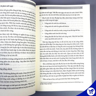 Sách - 22 Ngày Cách Mạng Cơ Thể