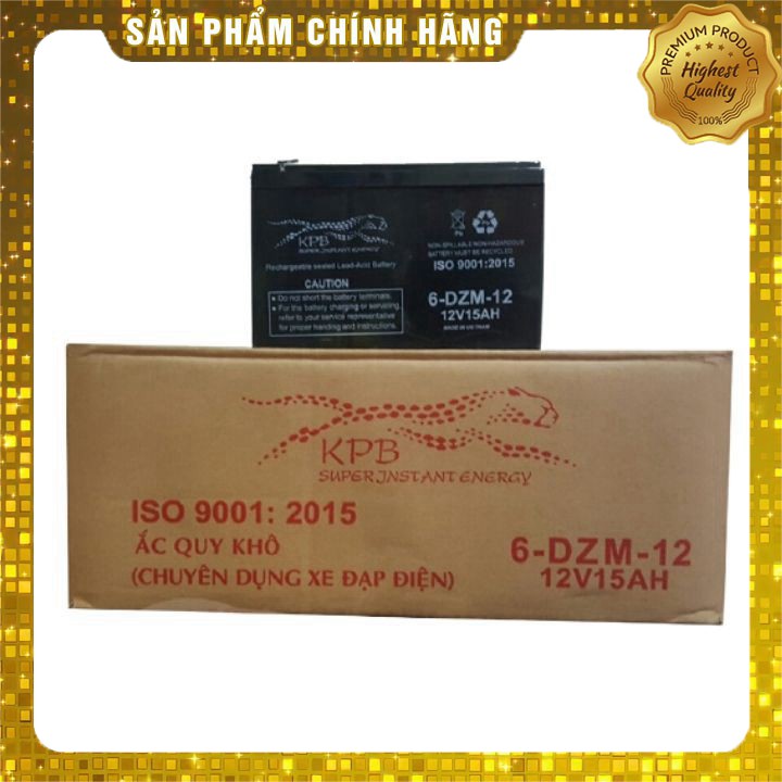 SHOP THẢO TÍN Ắc quy xe đạp điện 12V-14Ah OSAKA. Bảo hành 12 tháng CAM KẾT UY TÍN