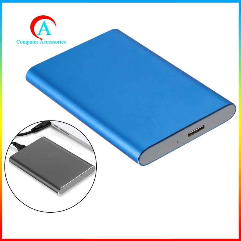 Ổ Cứng Ssd 2.5in Usb 3.0 Sata 4tb