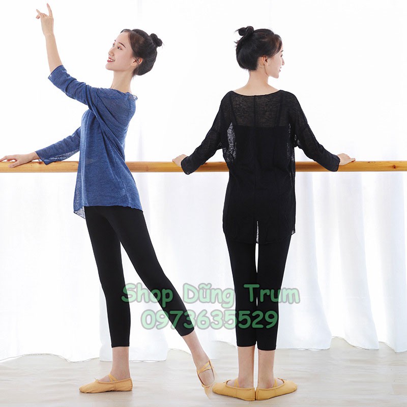 Giày bale múa, giày ballet màu da lạc đà