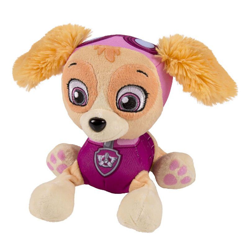 MARSHALL Paw Patrol Chó Cứu Hộ Nhồi Bông Dễ Thương