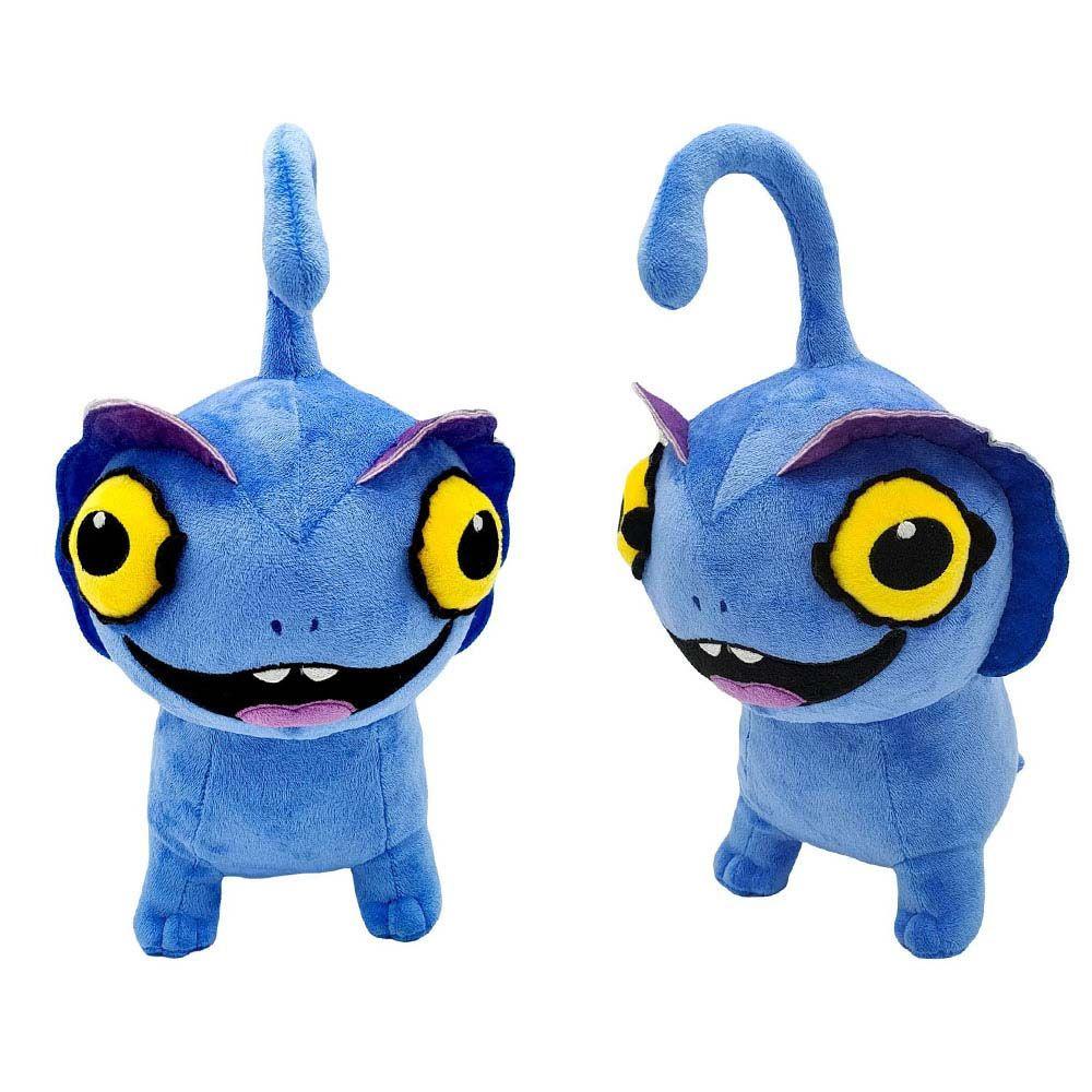 Đồ chơi nhồi bông Hình Cá Mập Mềm Mại Trang Trí Nhà Cửa