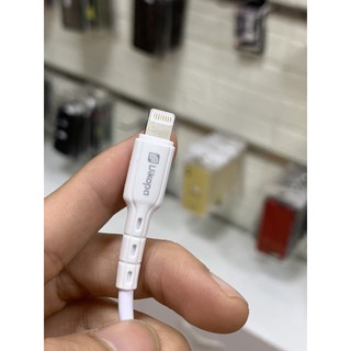 Cáp Sạc Nhanh D10 Chính hãng VIKOPA - iphone,ipad,Micro usb