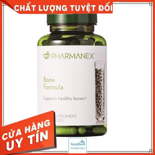 NUSKIN BONE FORMULA, CÔNG THỨC CHO XƯƠNG