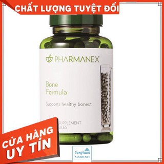Nuskin bone formula, công thức cho xương