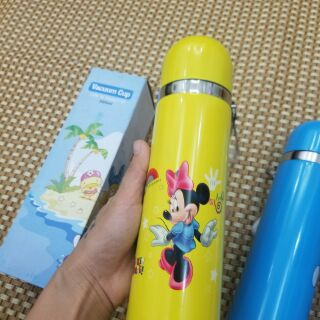 Thanh lí Bình giữ nhiệt trẻ em
