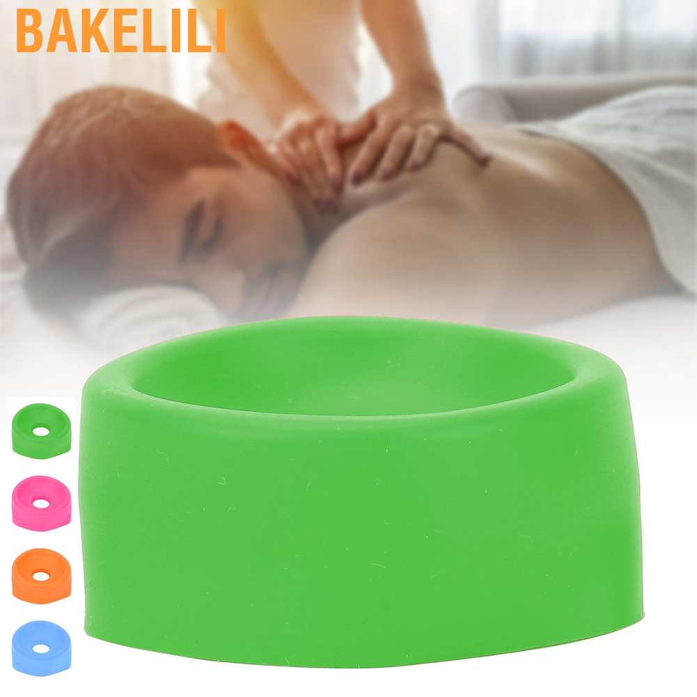 Bakelili Men's Silicone Seal Sleeve Toys Washable Reusable Training Accessories for Adults