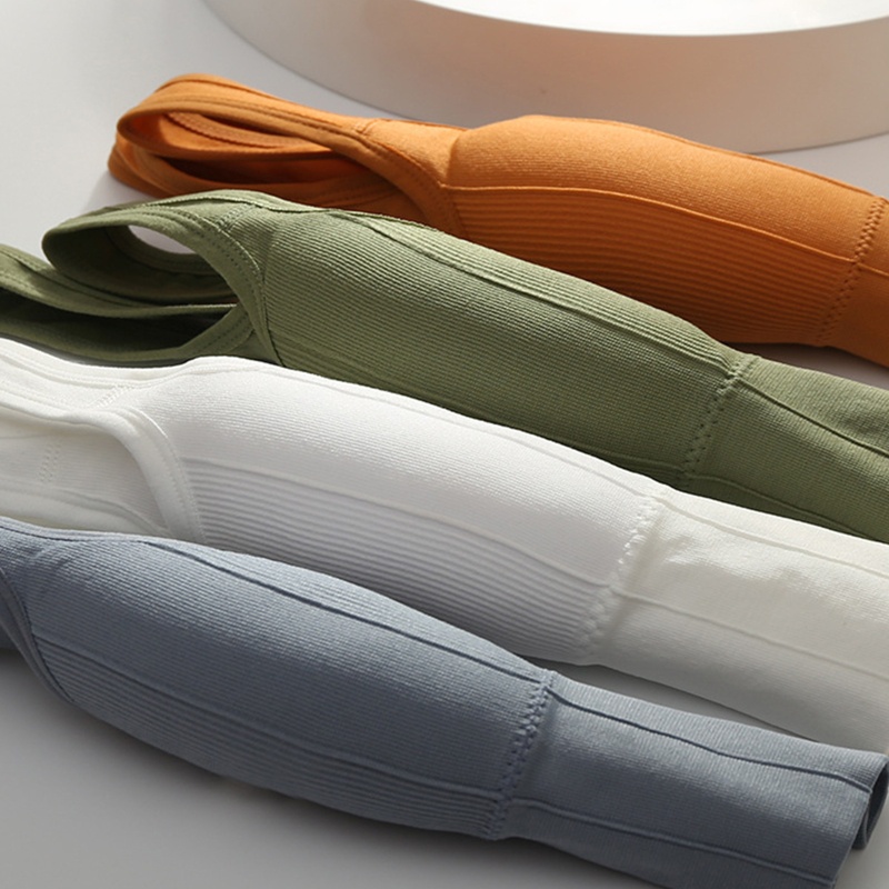 Áo Bra Thể Thao Không Đường May Có Mút Nâng Ngực Tháo Rời Được Lưng Xinh Xắn Cho Nữ