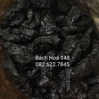 Thục địa trái to nguyên chất 1kg
