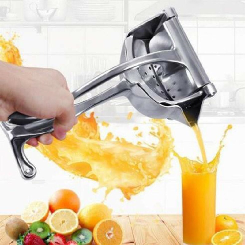 Máy ép hoa quả cầm tay