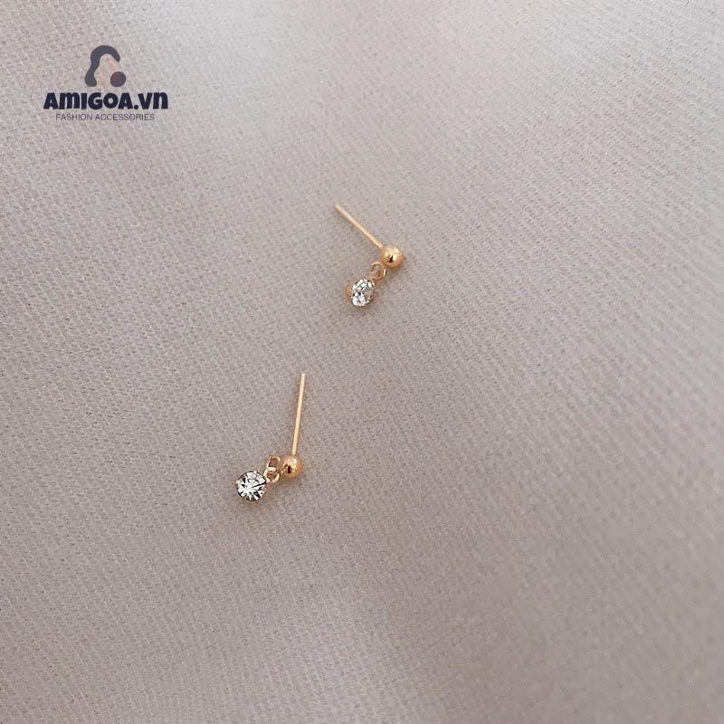 ✨✨Khuyên Tai Tua Rua Đơn Giản Thời Trang Mùa Hè Cho Nữ