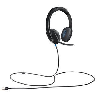 Tai nghe máy tính Logitech H540 USB