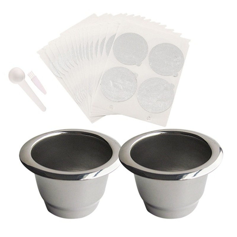 Phin Lọc Cà Phê Cho Máy Pha Cà Phê Nespresso