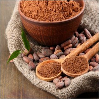 BỘT CACAO DAKLAK NGUYÊN CHẤT 100% - 500gr