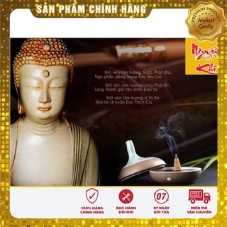 Hương Nụ Trầm Cao Cấp