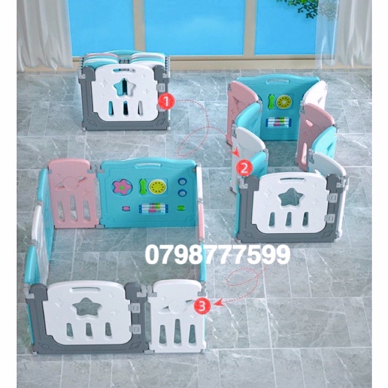 Quây bóng nhựa m2xm2 tặng 100 bóng nhựa