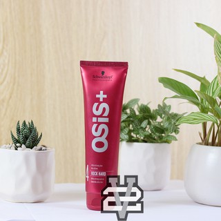 Gel vuốt tóc Osis 4 Rock Hard 150ml Đức | Gel vuốt tóc Nam Ois cao cấp
