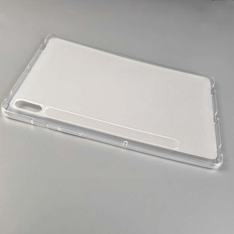 Ốp lưng silicon cho Samsung Tab S8 Ultra X900 X906 chống sốc cạnh