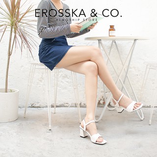 Sandal Nữ Cao Gót Erosska EB020
